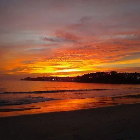 Hotel Rias Baixas Sanxenxo