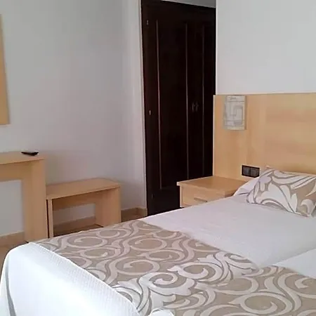Hotel Rias Baixas
