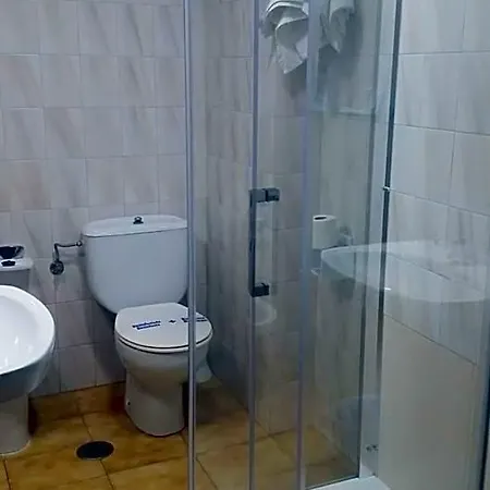 Rias Baixas Hotel Sanxenxo