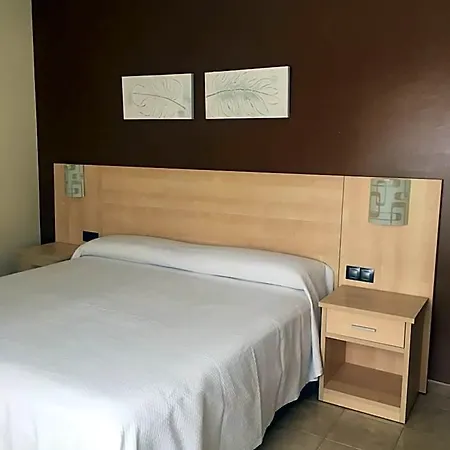 Hotel Rias Baixas *