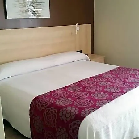 Hotel Rias Baixas *