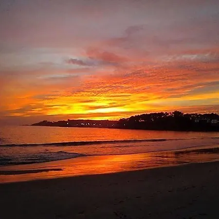 Rias Baixas Hotel Sanxenxo