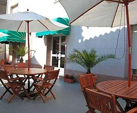 Hotel Rias Baixas *
