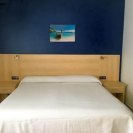 Hotel Rias Baixas