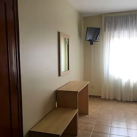 Hotel Rias Baixas *