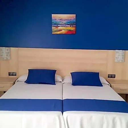 Hotel Rias Baixas