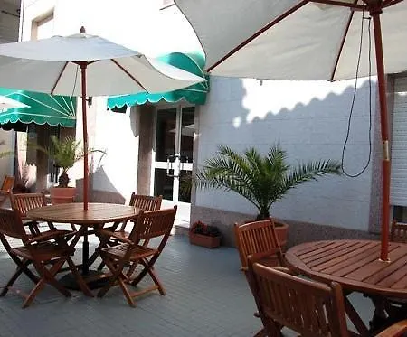 Hotel Rias Baixas Sanxenxo