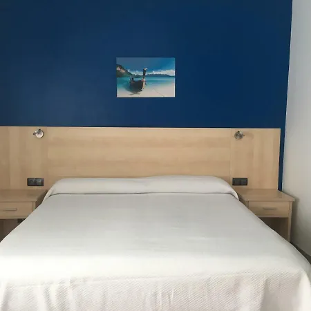 Hotel Rias Baixas