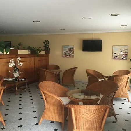 Hotel Rias Baixas