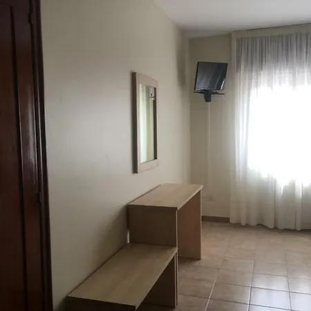 Hotell Rias Baixas