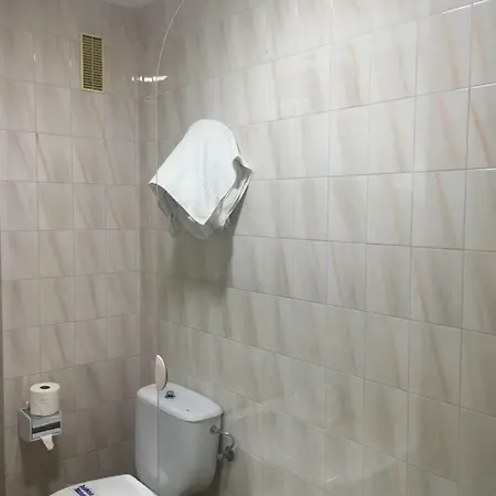 Rias Baixas Hotel