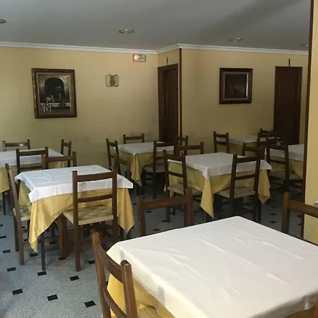 Hotel Rias Baixas *