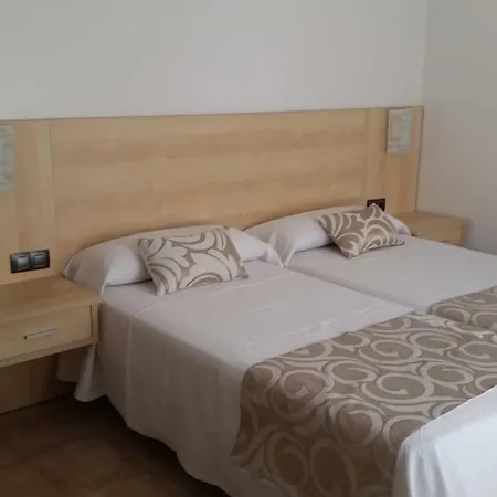 Hotel Rias Baixas Sanxenxo