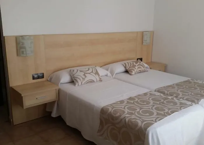 Otel Rias Baixas Sanxenxo