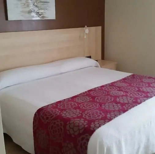 Rias Baixas Ξενοδοχείο *